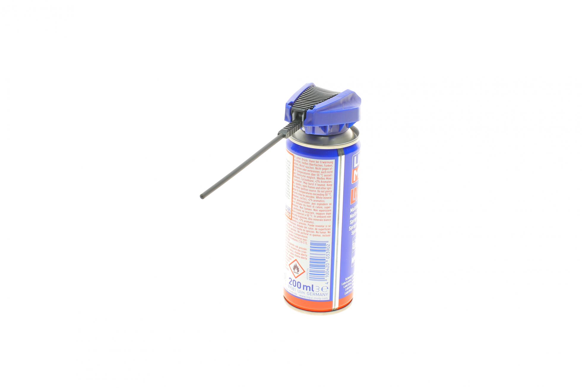 3390 LIQUI MOLY